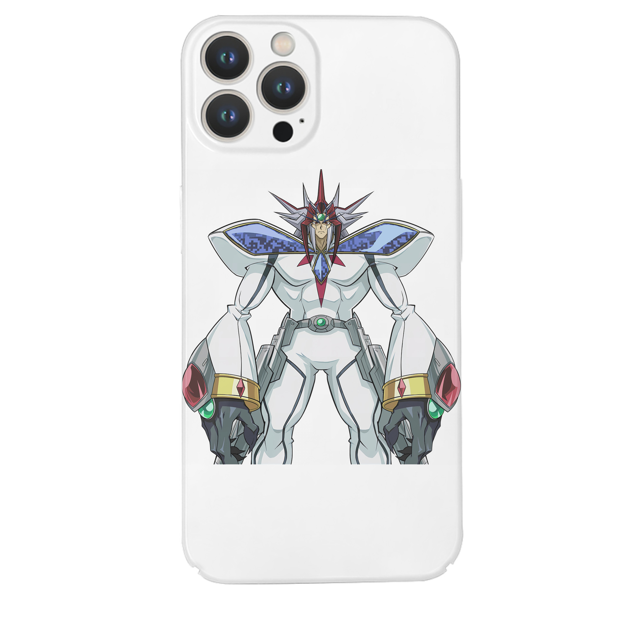 （画像用） 遊☆戯☆王 Yu-Gi-Oh! 【iPhone 14シリーズ対応】ハードケース